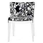 Mademoiselle - Moschino - Philippe Starck - Kartell